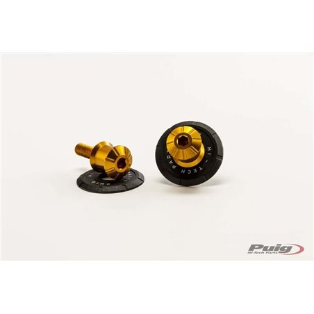 YAMAHA YZF-R6 99' - 18' DIÁBOLO PRO M6