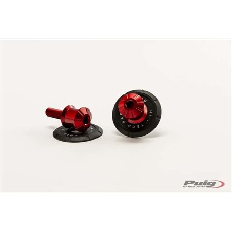 YAMAHA YZF-R1 98' - 18' DIÁBOLO PRO M6