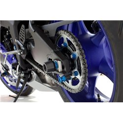 DIABOLOS M6 STANDARD