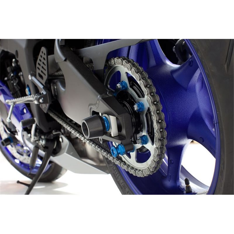 DIABOLOS M6 STANDARD DIABOLOS M6 STANDARD
