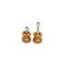 DIABOLOS M6 TORNILLO LARGO