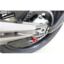 DIABOLOS M6 TORNILLOS CORTOS