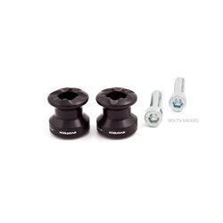 DIABOLOS M6 TORNILLOS CORTOS