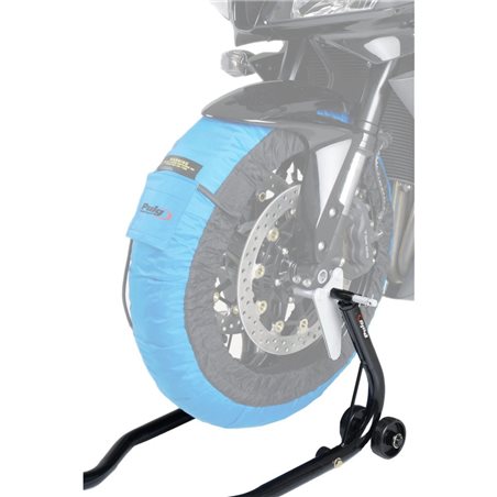 APRILIA CAPONORD 1200 CABALLETE DEL. HORQUILLA