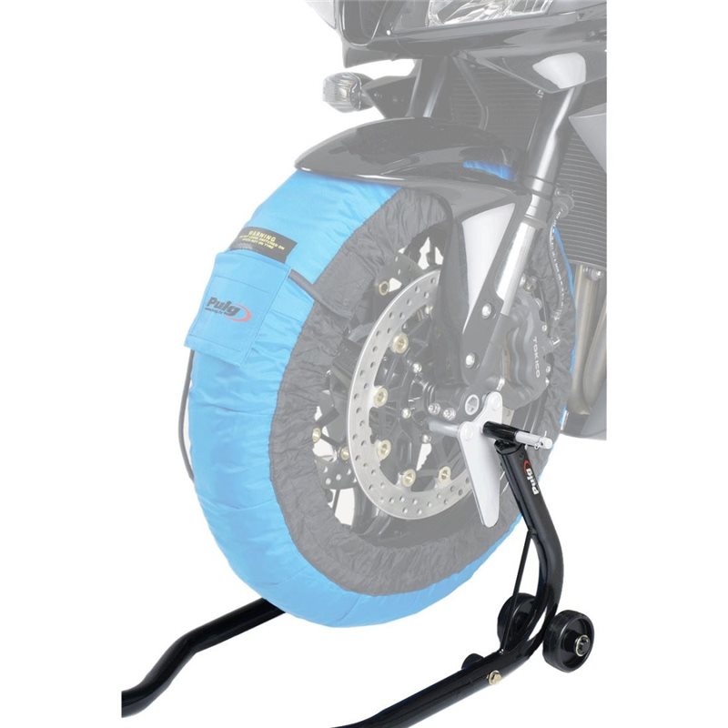 BMW R1100 GS 94' - 99' CABALLETE DEL. HORQUILLA