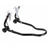 YAMAHA XJ900S  DIVERSION 94' - 03' CABALLETE DEL. HORQUILLA