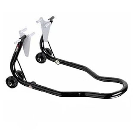 YAMAHA XT660X 04' - 17' CABALLETE DEL. HORQUILLA