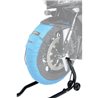 YAMAHA XT660R 04' - 17' CABALLETE DEL. HORQUILLA