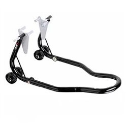 YAMAHA YZF 600 R THUNDERCAT 96' - 02' CABALLETE DEL. HORQUILLA