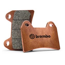 GILERA RUNNER VXR 180 (01-16) DELANTERAS BREMBO SCOOTER