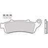 HONDA PANTHEON FES 150 (03-16) DELANTERAS BREMBO SCOOTER