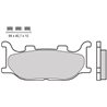 ITALJET JUPITER 150 (02-16) DELANTERAS BREMBO SCOOTER