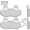 KEEWAY PARTNER 100 (06-16) DELANTERAS BREMBO SCOOTER