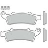 PEUGEOT LOOXOR 125 (02-16) DELANTERAS BREMBO SCOOTER