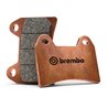PEUGEOT SATELIS 300 (13-16) DELANTERAS BREMBO SCOOTER