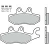 PIAGGIO XEVO (right cal.) 400 (08-16) DELANTERAS BREMBO SCOOTER
