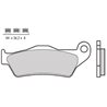 SUZUKI BURGMAN 150 (04-16) DELANTERAS BREMBO SCOOTER