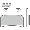 SYM i MAXSYM 400 (11-16) DELANTERAS BREMBO SCOOTER