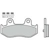 KAWASAKI SC EPSILON 250 (02-16) TRASERAS BREMBO SCOOTER