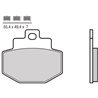 PIAGGIO SUPERHEXAGON (Hengtong caliper) 180 (00-16) TRASERAS BREMBO SCOOTER