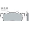 SYM CITY MAX 300 (06-16) TRASERAS BREMBO SCOOTER