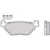 YAMAHA T-MAX IRON MAX 530 (15-16) TRASERAS BREMBO SCOOTER