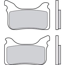 APRILIA SXV 550 (06-16) DELANTERAS BREMBO
