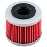 FILTRO DE ACEITE HIFLOFILTRO HF575