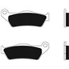 HARLEY DAVIDSON STREET 750 (14-16) DELANTERAS BREMBO