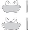 HARLEY DAVIDSON VRSCA V-ROD 1130 (02-05) DELANTERAS BREMBO