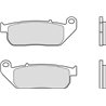 HARLEY DAVIDSON XL C SPORTSTER CUSTOM 883 (04-16) DELANTERAS BREMBO