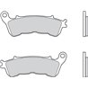 HARLEY DAVIDSON XL R ROADSTER 883 (14-16) DELANTERAS BREMBO