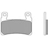 HARLEY DAVIDSON XR X 1200 (10-16) DELANTERAS BREMBO