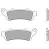 HONDA ST A6 ABS-TCS-CBS 1100 (96-16) DELANTERAS BREMBO