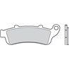 HONDA XL VARADERO (Linked Brake System) 1000 (00-16) DELANTERAS BREMBO