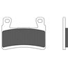 KAWASAKI ZX-6R 636 (13-16) DELANTERAS BREMBO