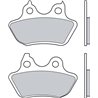 HARLEY DAVIDSON FXSTD SOFTAIL DEUCE 1584 (07-07) BREMBO TRASERAS