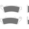 HONDA GL GOLDWING F6B 1800 (13-16) BREMBO TRASERAS