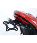 DUCATI MONSTER 1200 S 17-18 SOPORTE PORTAMATRICULAS R&G