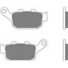 SUZUKI GLADIUS LEFT/REAR 650 (09-16) BREMBO TRASERAS