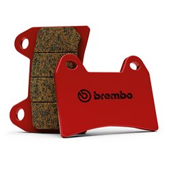 TRIUMPH TRIDENT SPRINT (right caliper) 900 (92-16) BREMBO TRASERAS