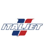 EMBRAGUE POLINI 3G ITALJET