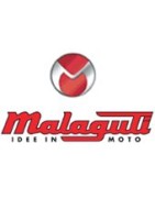 EMBRAGUE POLINI 3G MALAGUTI