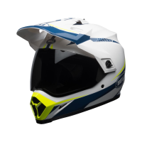 CASCOS BELL MX-9 ADVENTURE MIPS - TODO EN CASCOS BELL