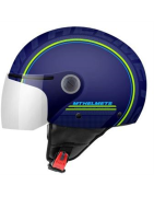 CASCOS MT HELMETS STREET - COMPRA EN MADRID TU CASCO MT HELMET