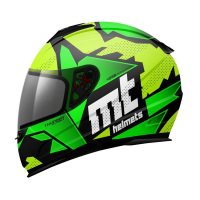 CASCOS MT HELMETS INFANTIL - CASCOS MT PARA NIÑOS