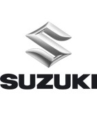 Amortiguadores YSS Suzuki | Bandit, Burgman, SV, DRZ y más