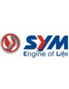Amortiguadores YSS SYM | Symphony, Jet 14, Joymax y más