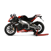 PIEZAS DE CARBONO ILBERGEN CARBON MOTO APRILIA - RSV 4 (2009 - ) DISTRIBUIDOR TAPAS CARBONO ILBERGEN CARBON APRILIA