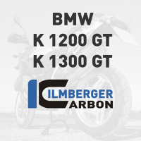 PIEZAS DE CARBONO ILBERGEN CARBON MOTO BMW - K 1200 GT / K 1300 GT (2006-2011) DISTRIBUIDOR TAPAS CARBONO ILBERGEN CARBON BMW